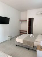 Hotel Santorini
