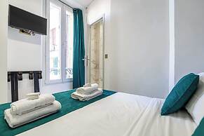 Résidence Cannes NEGRIN