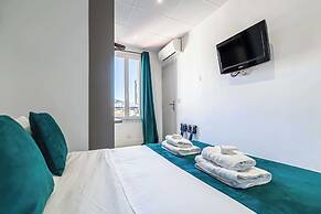 Résidence Cannes NEGRIN