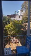 Sisyphos Hotel Patara