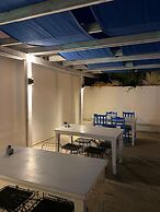 Sisyphos Hotel Patara