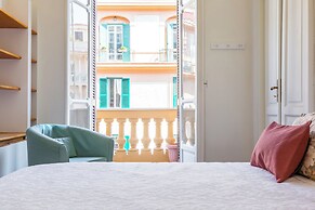 Santa Lucia Apartment by Wonderful Italy