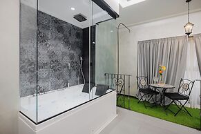 Dream Suite Trevi