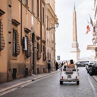 Dream Suite Trevi