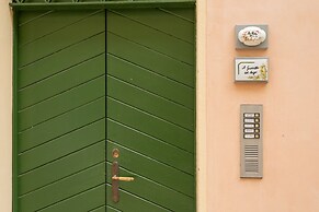 Angelina s House in Iseo