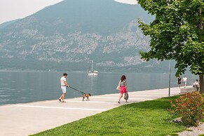 Angelina s House in Iseo