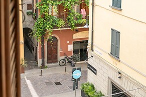 Angelina s House in Iseo