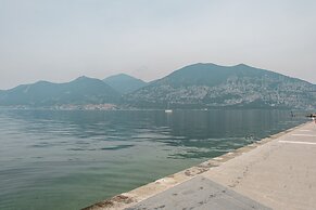Angelina s House in Iseo