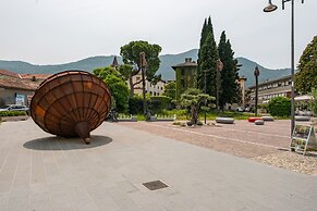 Angelina s House in Iseo