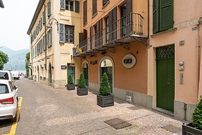 Angelina s House in Iseo