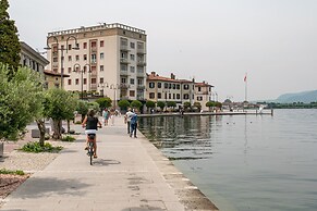 Angelina s House in Iseo