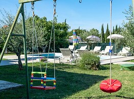 Villa Sabina - Breg Ivanovci