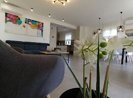 Apartments Privlaka