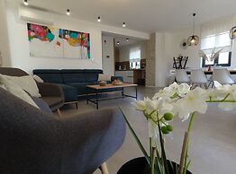 Apartments Privlaka