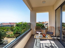 Apartments Privlaka