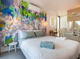 Apartments Privlaka