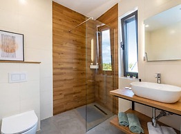 Apartments Privlaka
