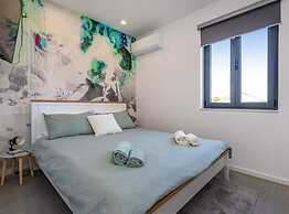 Apartments Privlaka