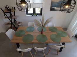 Apartments Privlaka