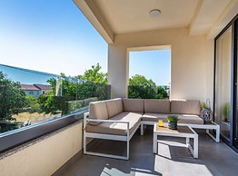 Apartments Privlaka