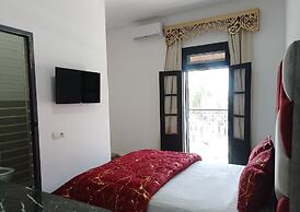 medina-in Auberge