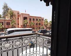 medina-in Auberge