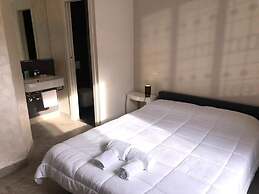 Maison d'Orange - Chambres