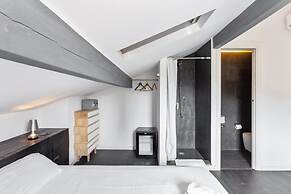 Maison d'Orange - Chambres