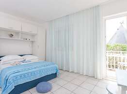 Apartments Lili