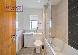 Kingsclere Apartments in Basingstoke