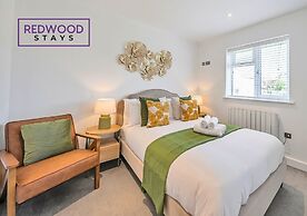 Kingsclere Apartments in Basingstoke
