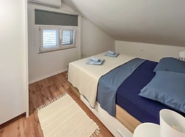 Holiday Home Aurora