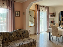 Holiday Home Aurora