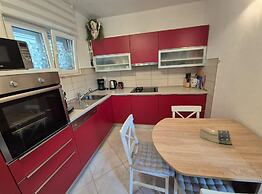 Holiday Home Aurora