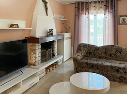 Holiday Home Aurora