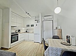 Apartment Solinka