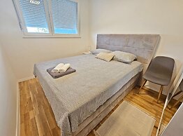 Apartment Solinka