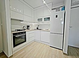 Apartment Solinka