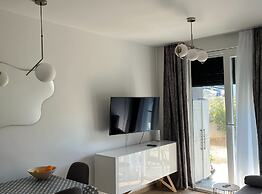 Apartment Solinka
