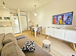 Apartment Solinka