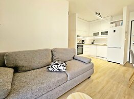 Apartment Solinka