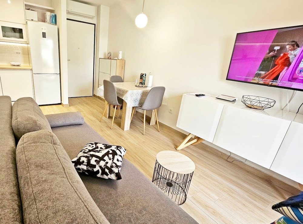 Apartment Solinka