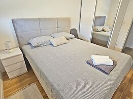 Apartment Solinka