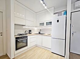 Apartment Solinka