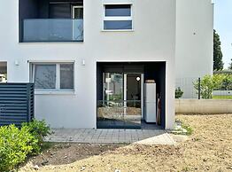 Apartment Solinka