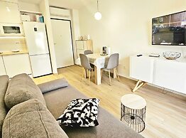 Apartment Solinka