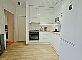 Apartment Solinka