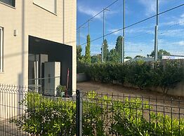 Apartment Solinka