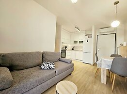 Apartment Solinka