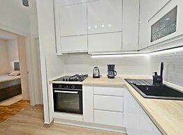 Apartment Solinka